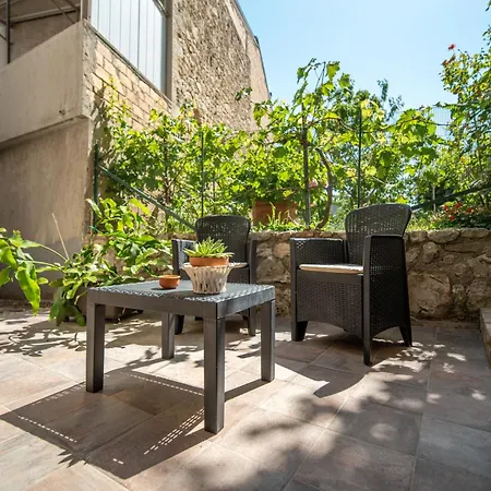Feriehus Borgo Del Piano 