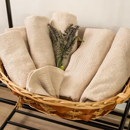 Holiday home Borgo Del Piano 