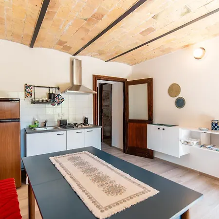 Borgo Del Piano 
