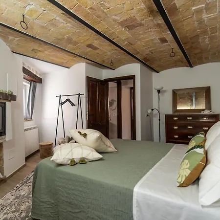Holiday home Borgo Del Piano 