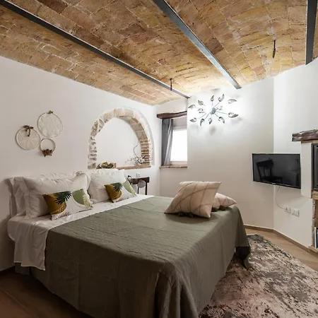 Borgo Del Piano 