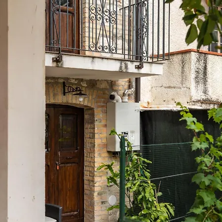 Vakantiehuis Borgo Del Piano 