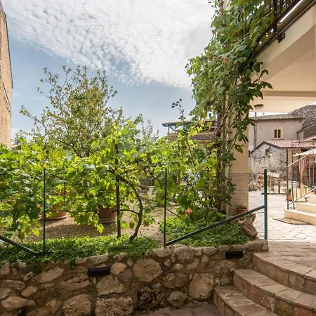 Vakantiehuis Borgo Del Piano 