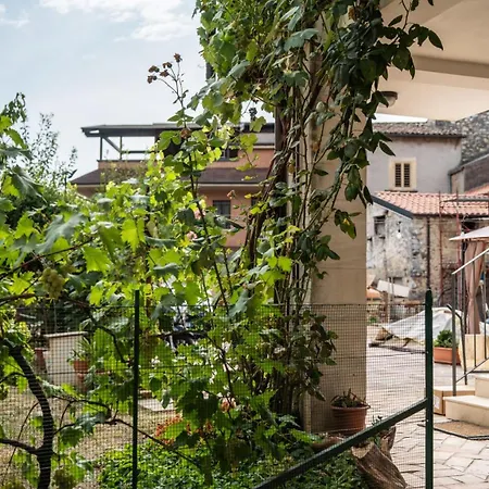 Borgo Del Piano 