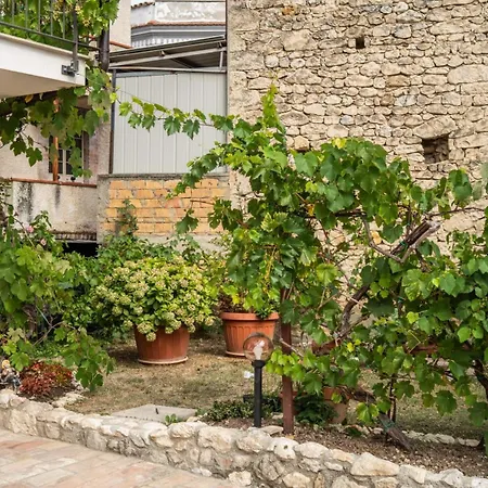 Borgo Del Piano 