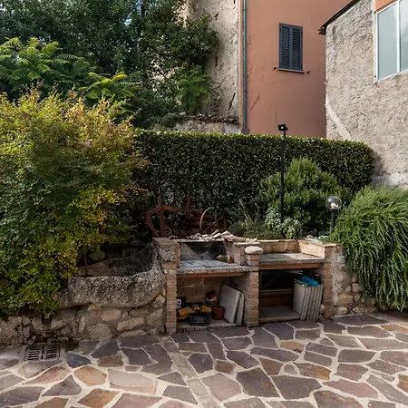 Σπίτι διακοπών Borgo Del Piano 