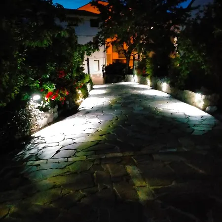 Borgo Del Piano 