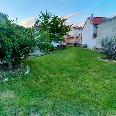 Feriehus Borgo Del Piano 
