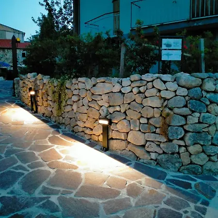 Borgo Del Piano 
