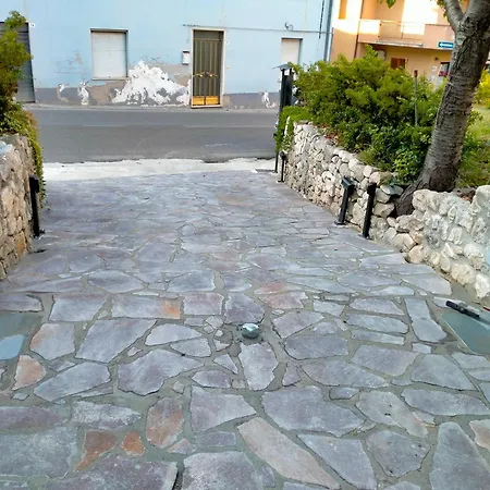 Feriehus Borgo Del Piano 