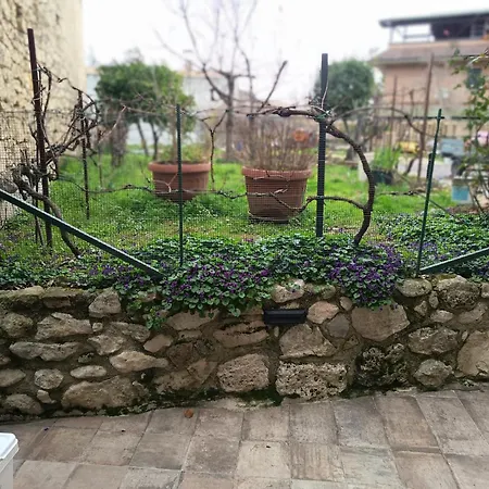 Borgo Del Piano 