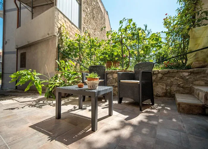 Σπίτι διακοπών Borgo Del Piano 