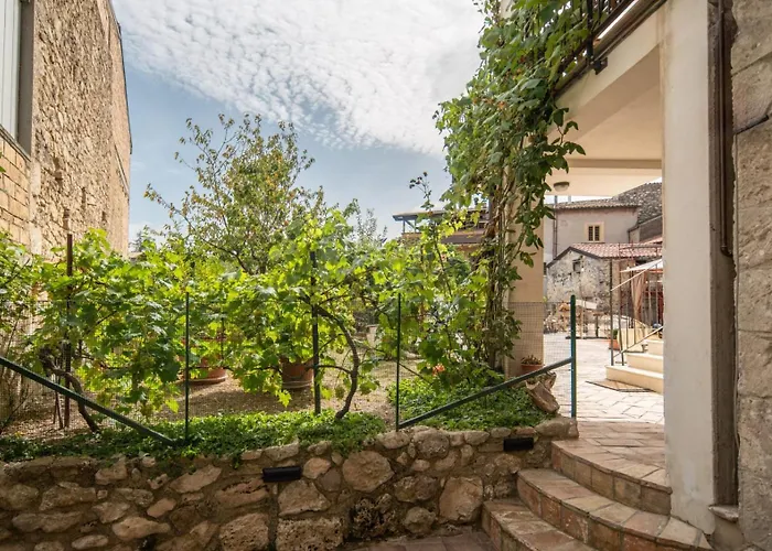 Σπίτι διακοπών Borgo Del Piano 