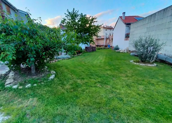 Holiday home Borgo Del Piano 