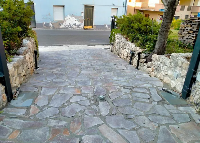 Σπίτι διακοπών Borgo Del Piano 